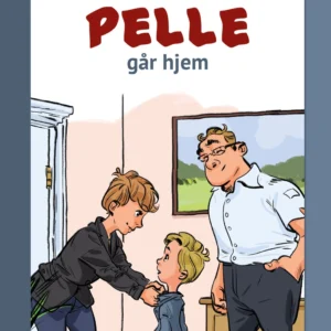 Pelle går hjem