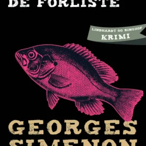 De forliste