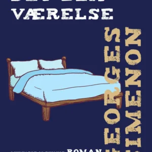 Det blå værelse