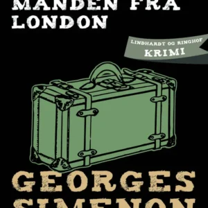 Manden fra London