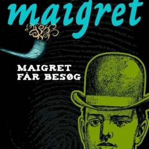 Maigret får besøg
