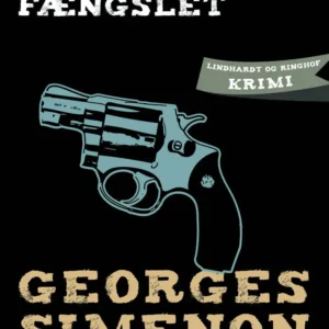 Fængslet