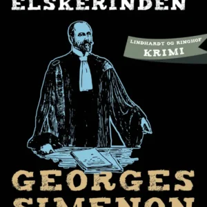 Elskerinden