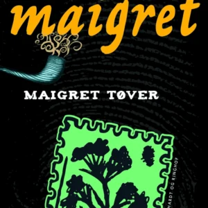 Maigret tøver
