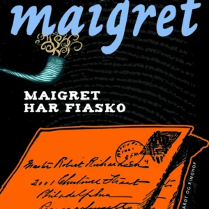 Maigret har fiasko