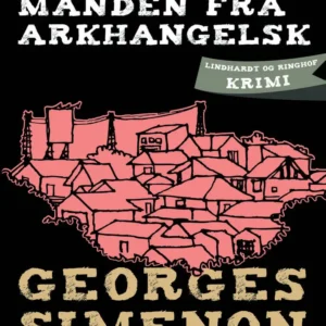 Manden fra Arkhangelsk