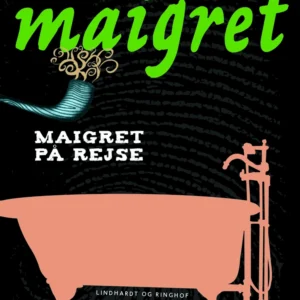 Maigret på rejse