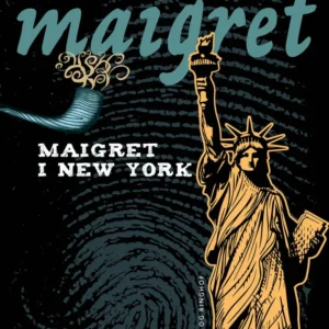 Maigret i New York