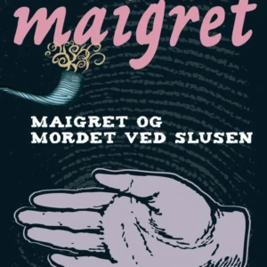 Maigret og mordet ved slusen