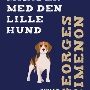 Manden med den lille hund