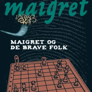 Maigret og de brave folk