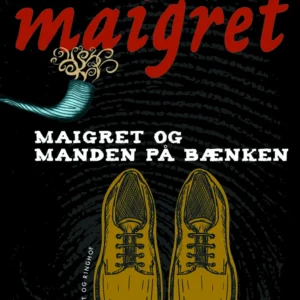 Maigret og manden på bænken