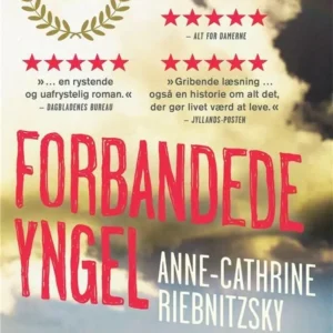 Forbandede yngel
