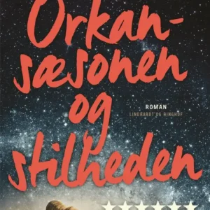 Orkansæsonen og stilheden