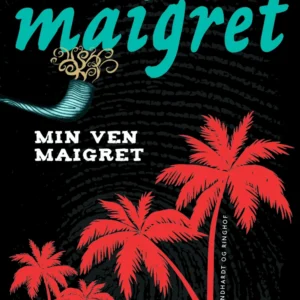 Min ven Maigret