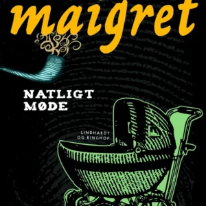 Natligt møde