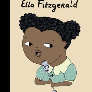 Ella Fitzgerald