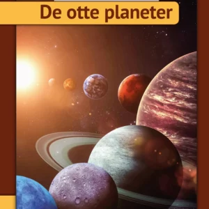 De otte planeter