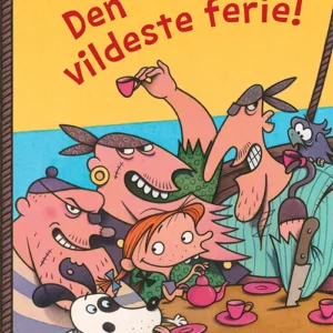 Den vildeste ferie