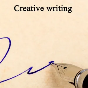 Creative writing