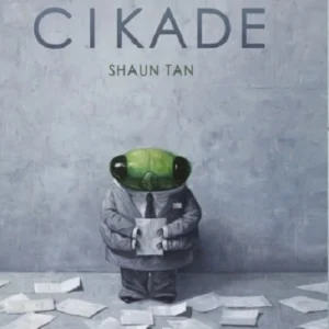 Cikade