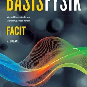 BasisFysik. Facit, 2. udgave