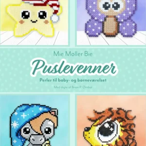 Puslevenner