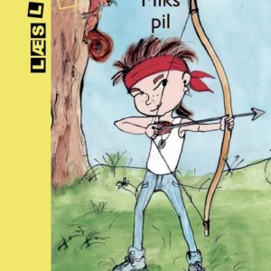 Miks pil