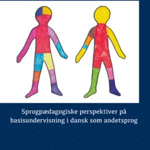 Nyankomne elever i skolen