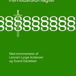 Lov om fremtidsfuldmagter