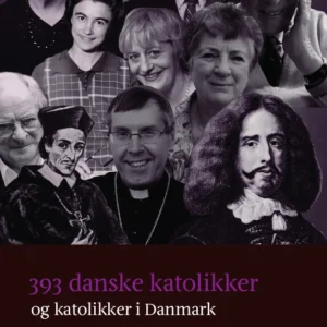 393 danske katolikker og katolikker i Danmark