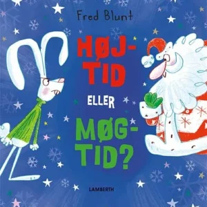 Højtid eller Møgtid?