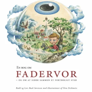 En bog om fadervor