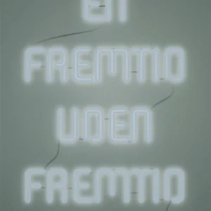 En fremtid uden fremtid