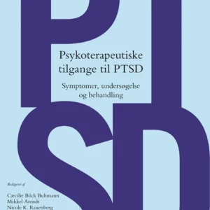 Psykoterapeutiske tilgange til PTSD