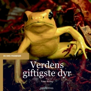 Verdens giftigste dyr