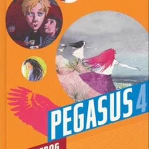 Pegasus 4. Læsebog