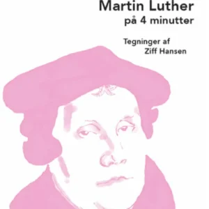 Martin Luther på 4 minutter