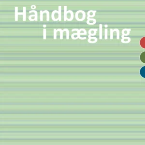 Håndbog i mægling