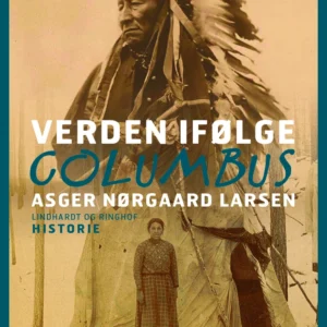 Verden ifølge Columbus