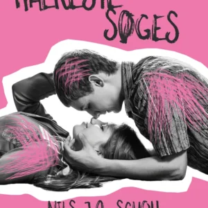 Kæreste søges