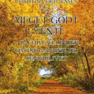 Meget godt i vente