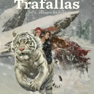 Grænsen til Trafallas, del 2