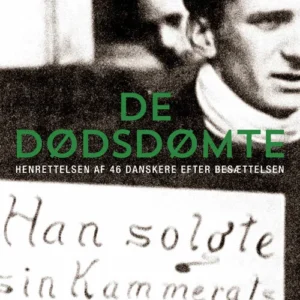 De Dødsdømte PB