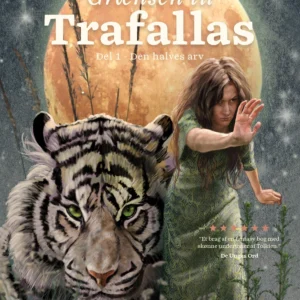 Grænsen til Trafallas, del 1