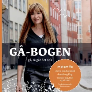 Gå-bogen