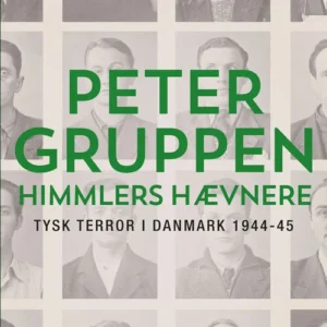 Petergruppen PB