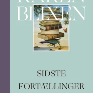 Sidste fortællinger