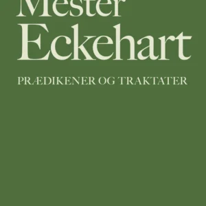 Prædikener og traktater