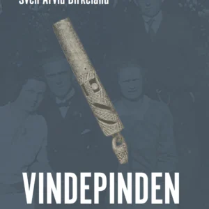 Vindepinden
